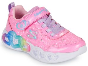 Xαμηλά Sneakers Skechers INFINITE HEART LIGHTS