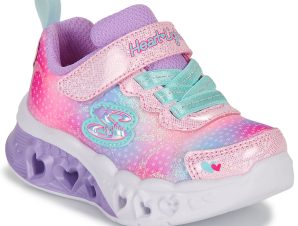 Xαμηλά Sneakers Skechers FLUTTER HEART -SIMPLY LIGHTS