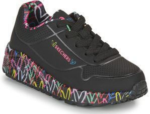 Xαμηλά Sneakers Skechers UNO LITE