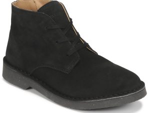 Μπότες Selected SLHRIGA NEW SUEDE DESERT BOOT