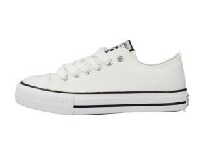 Xαμηλά Sneakers Conguitos NV128301