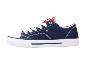 Xαμηλά Sneakers Tommy Hilfiger LACE UP