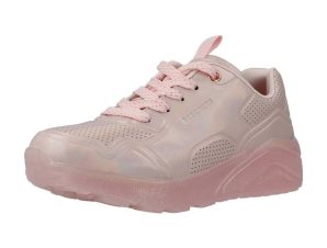 Xαμηλά Sneakers Skechers UNO ICE