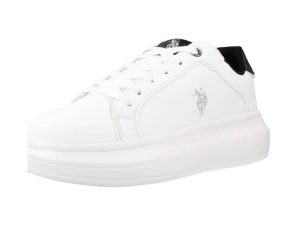 Sneakers U.S Polo Assn. CHELIS001W