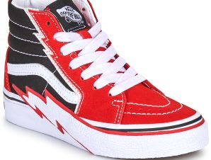 Ψηλά Sneakers Vans SK8-Hi Bolt