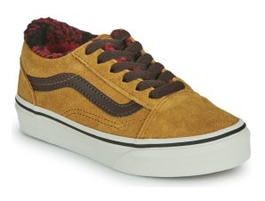 Xαμηλά Sneakers Vans UY Old Skool