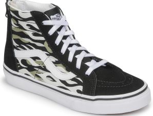 Ψηλά Sneakers Vans UY SK8-Hi Zip