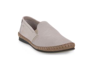 Παπούτσια Sport Fluchos SURF LUXE CRISTAL TAUPE MARINO