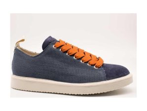 Xαμηλά Sneakers Panchic –