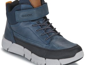 Ψηλά Sneakers Geox J FLEXYPER BOY