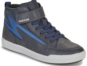 Ψηλά Sneakers Geox J ARZACH BOY