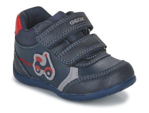 Xαμηλά Sneakers Geox B ELTHAN BOY A