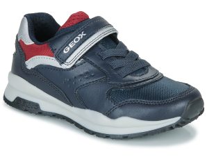 Xαμηλά Sneakers Geox J PAVEL A