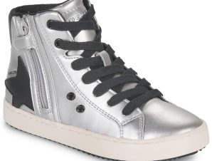 Ψηλά Sneakers Geox J KALISPERA GIRL A