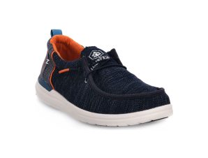 Παπούτσια Sport Lumberjack M0049 WALLABY SHOES