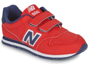 Xαμηλά Sneakers New Balance 500