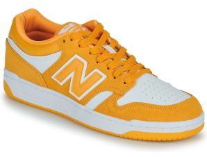 Xαμηλά Sneakers New Balance 480