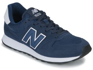 Xαμηλά Sneakers New Balance 500