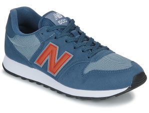 Xαμηλά Sneakers New Balance 500