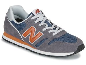 Xαμηλά Sneakers New Balance 373