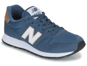 Xαμηλά Sneakers New Balance 500