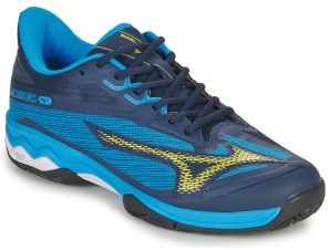 Παπούτσια του τέννις Mizuno WAVE EXCEED LIGHT 2 CC