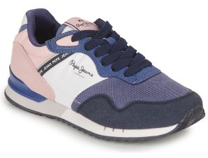 Xαμηλά Sneakers Pepe jeans LONDON CLASSIC G