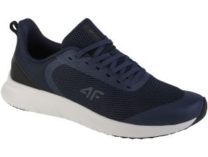 Xαμηλά Sneakers 4F Men’s Circle Sneakers