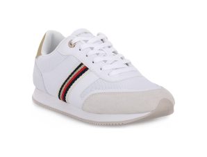 Sneakers Tommy Hilfiger YBS ESSENTIAL RUNNER