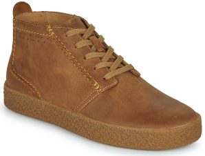 Ψηλά Sneakers Clarks STREETHILL MID