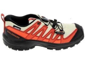 Xαμηλά Sneakers Salomon XA Pro V8 CSWP K Orange