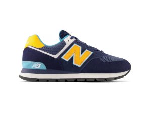 Παπούτσια για τρέξιμο New Balance Ml574 d