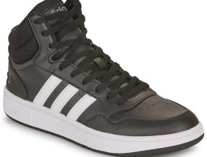 Ψηλά Sneakers adidas HOOPS 3.0 MID