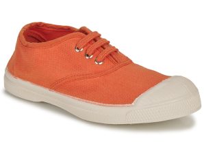 Xαμηλά Sneakers Bensimon TENNIS LACET