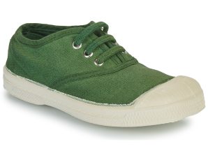 Xαμηλά Sneakers Bensimon TENNIS LACET