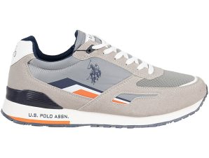 Xαμηλά Sneakers U.S Polo Assn. –