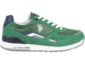 Xαμηλά Sneakers U.S Polo Assn. –