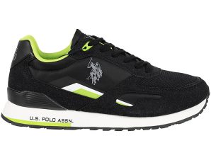 Xαμηλά Sneakers U.S Polo Assn. Tabry 003