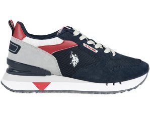 Xαμηλά Sneakers U.S Polo Assn. –