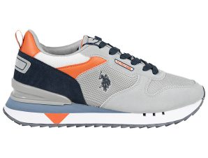 Xαμηλά Sneakers U.S Polo Assn. –