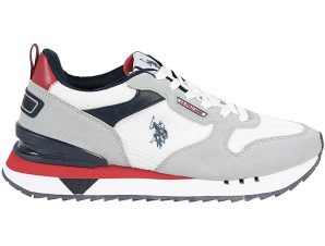 Xαμηλά Sneakers U.S Polo Assn. –