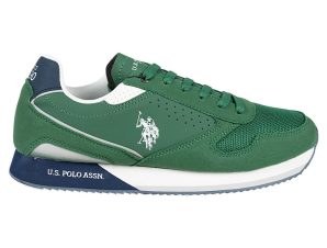 Xαμηλά Sneakers U.S Polo Assn. Nobil003