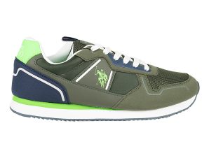 Xαμηλά Sneakers U.S Polo Assn. –