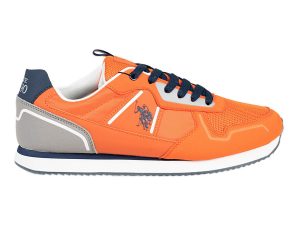 Xαμηλά Sneakers U.S Polo Assn. –