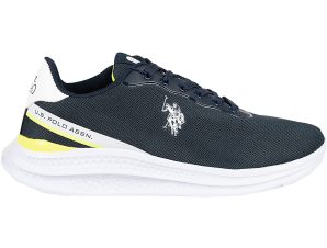 Xαμηλά Sneakers U.S Polo Assn. –