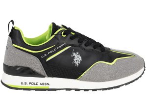 Xαμηλά Sneakers U.S Polo Assn. –