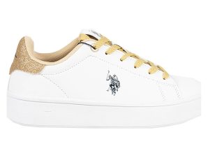 Xαμηλά Sneakers U.S Polo Assn. Maraya001