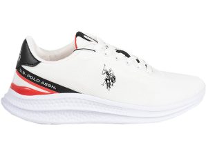 Xαμηλά Sneakers U.S Polo Assn. Kaleb002