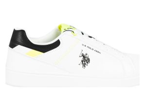 Xαμηλά Sneakers U.S Polo Assn. –