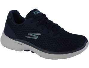 Xαμηλά Sneakers Skechers Go Walk 6 – Iconic Vision